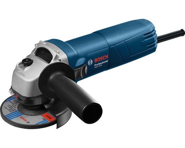 Bosch-Angle-Grinder-GWS700