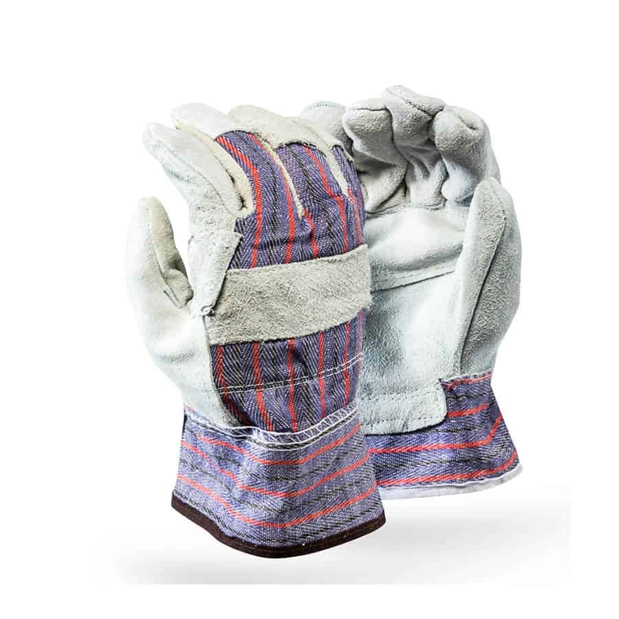 Candy-Stripe-Chrome-Leather-Gloves
