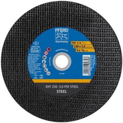 Cutting-Disk