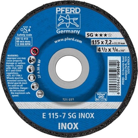 Grinding-Disk