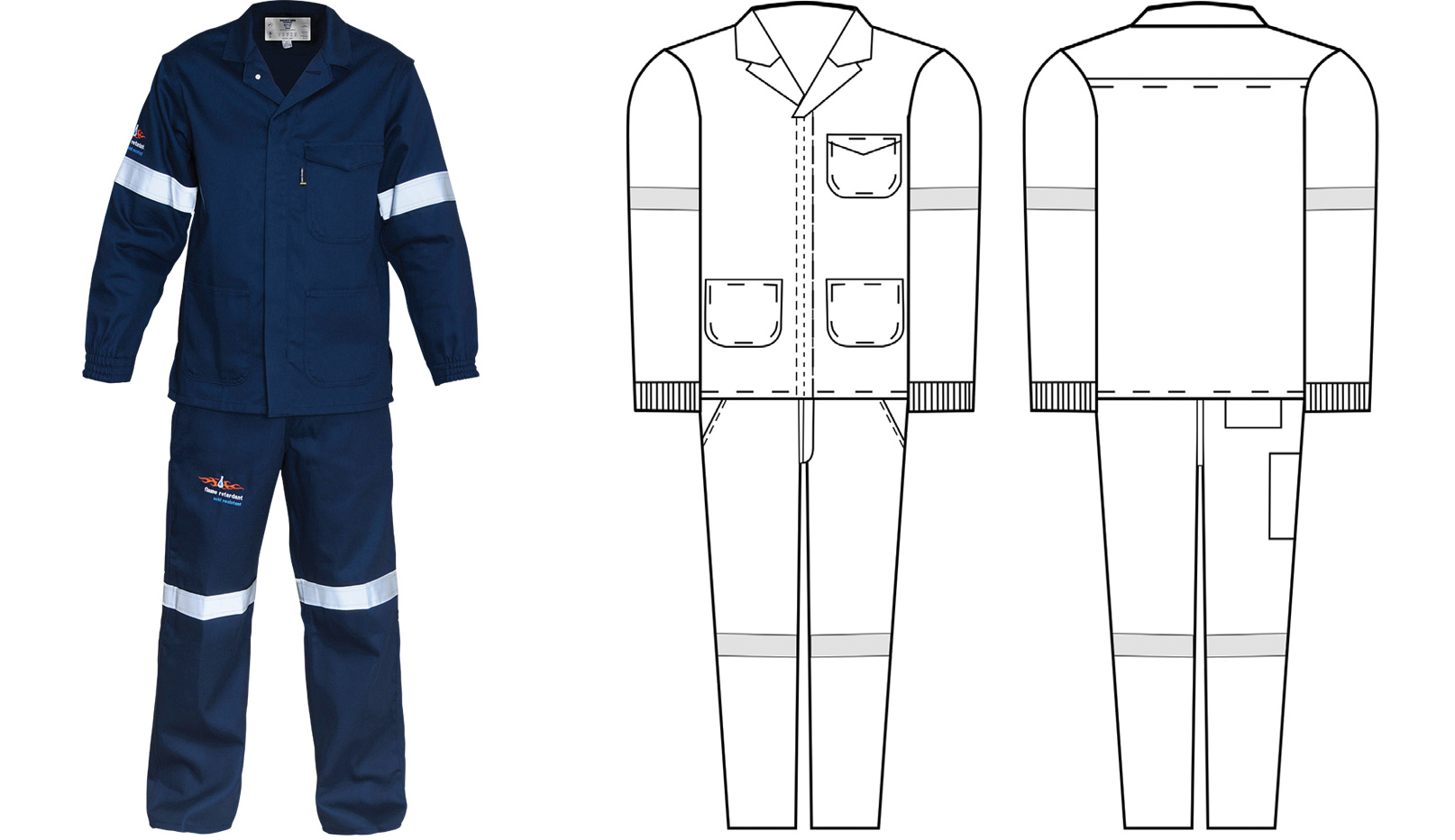The-Continental-Flame-&-Acid-Two-Piece-Overall