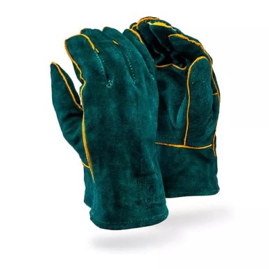 Welding-Gloves