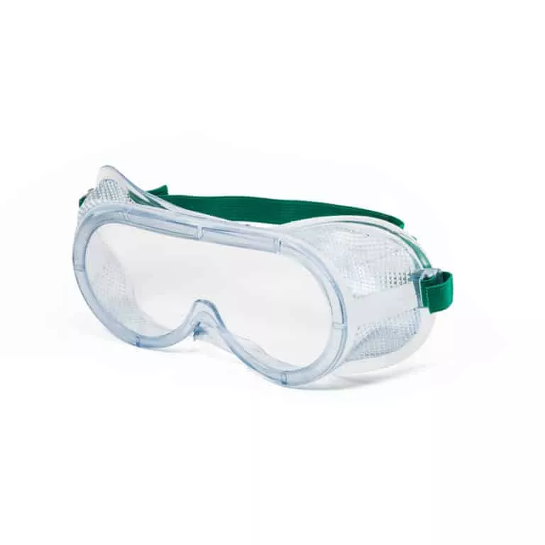 Dromex DV-11 Wide Vision Goggles Dromex DV-11 Wide Vision Goggles - Image 1