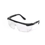 Dromex Euro Polycarbonate Lens Vinyl Frame DV-026